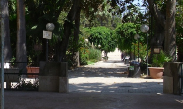 A Licata troppi episodi di vandalismo