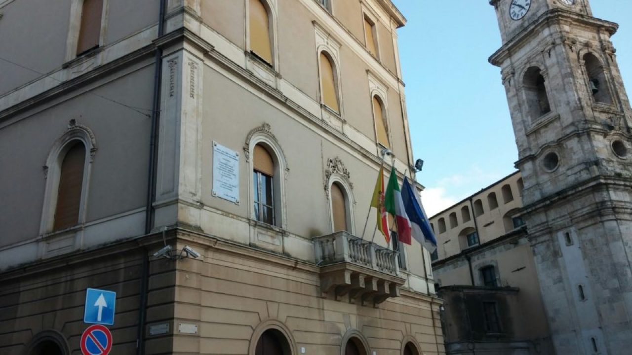 Camera Commercio Caltanissetta, come fronteggiare Covid-19