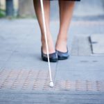 L’allarme dell’Unione Ciechi “Quasi due milioni di disabili in difficoltà”