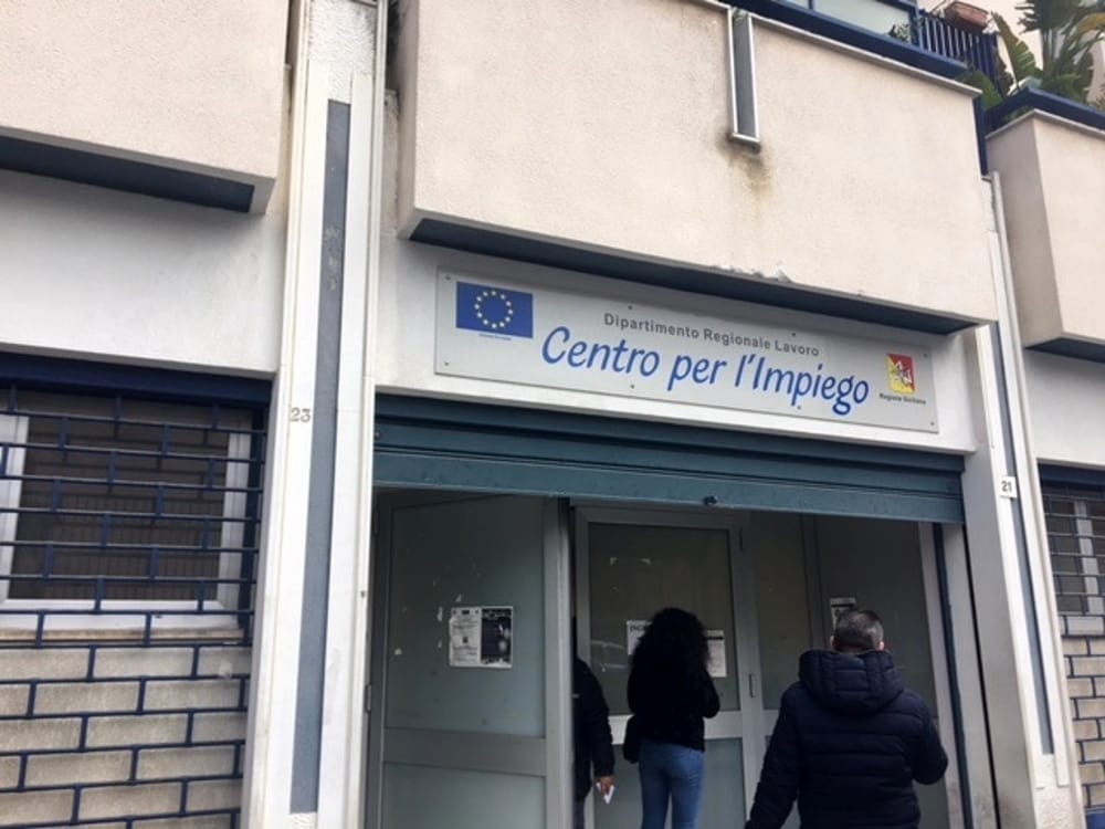 Emergenza e Reddito di cittadinanza, i Cpi in ginocchio con il Covid 19
