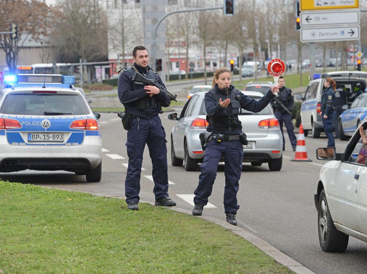 Coronavirus, la Baviera dichiara lo stato di calamità