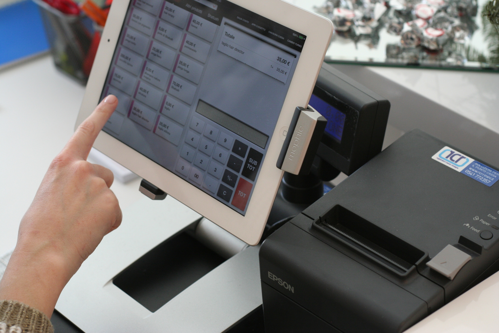 Lotta all’evasione fiscale, lo Stato ci prova con la lotteria degli scontrini