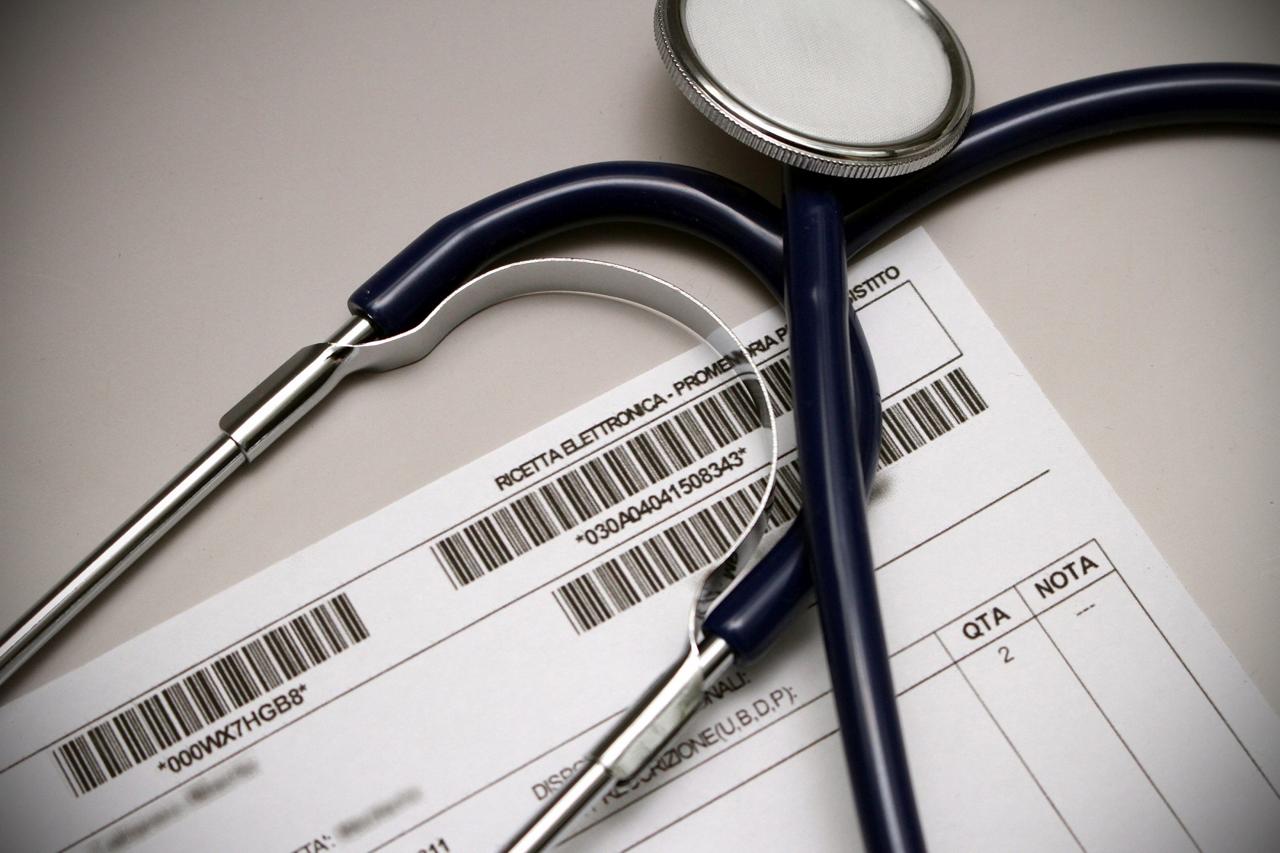 Coronavirus, ad Agrigento stop all’assistenza riabilitativa a domicilio