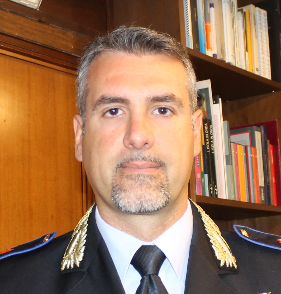 Coronavirus, intervista al comandante dei vigili urbani “Chi non si adegua non verrà tollerato” Coronavirus, intervista al comandante dei vigili urbani “Chi non si adegua non verrà tollerato”