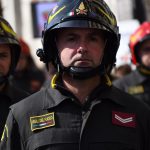 Coronavirus, altro vigile del fuoco positivo a Catania