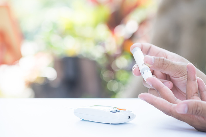 Diabete, le associazioni “I malati stiano in casa”