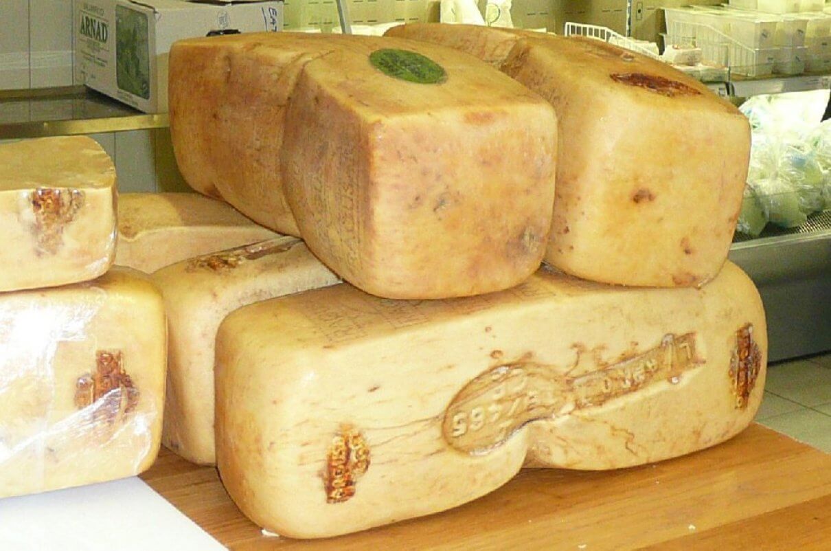 Distretto lattiero-caseario ibleo, nuovo patto per il rilancio