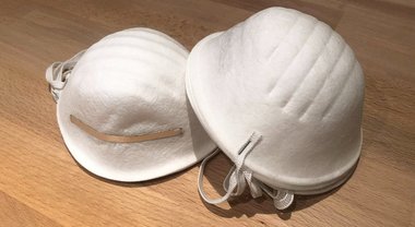 Coronavirus, nel carcere di Siracusa i detenuti realizzano le mascherine