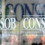 Consob, già oscurati 168 siti di trading online abusivi