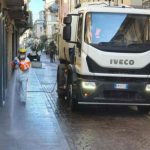 Sanificazione e controlli, così Troina affronta l’emergenza