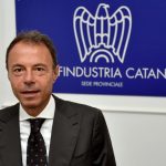 Antonello Biriaco (Confindustria Catania) “Cura Italia? Incompleto”