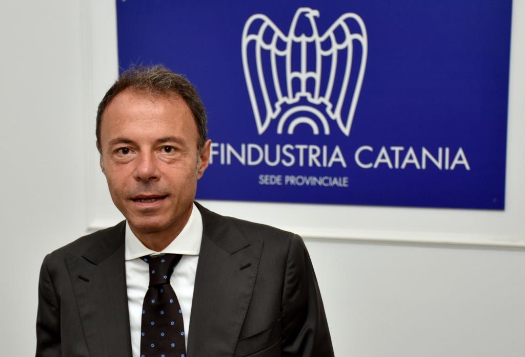 Antonello Biriaco (Confindustria Catania) “Cura Italia? Incompleto”