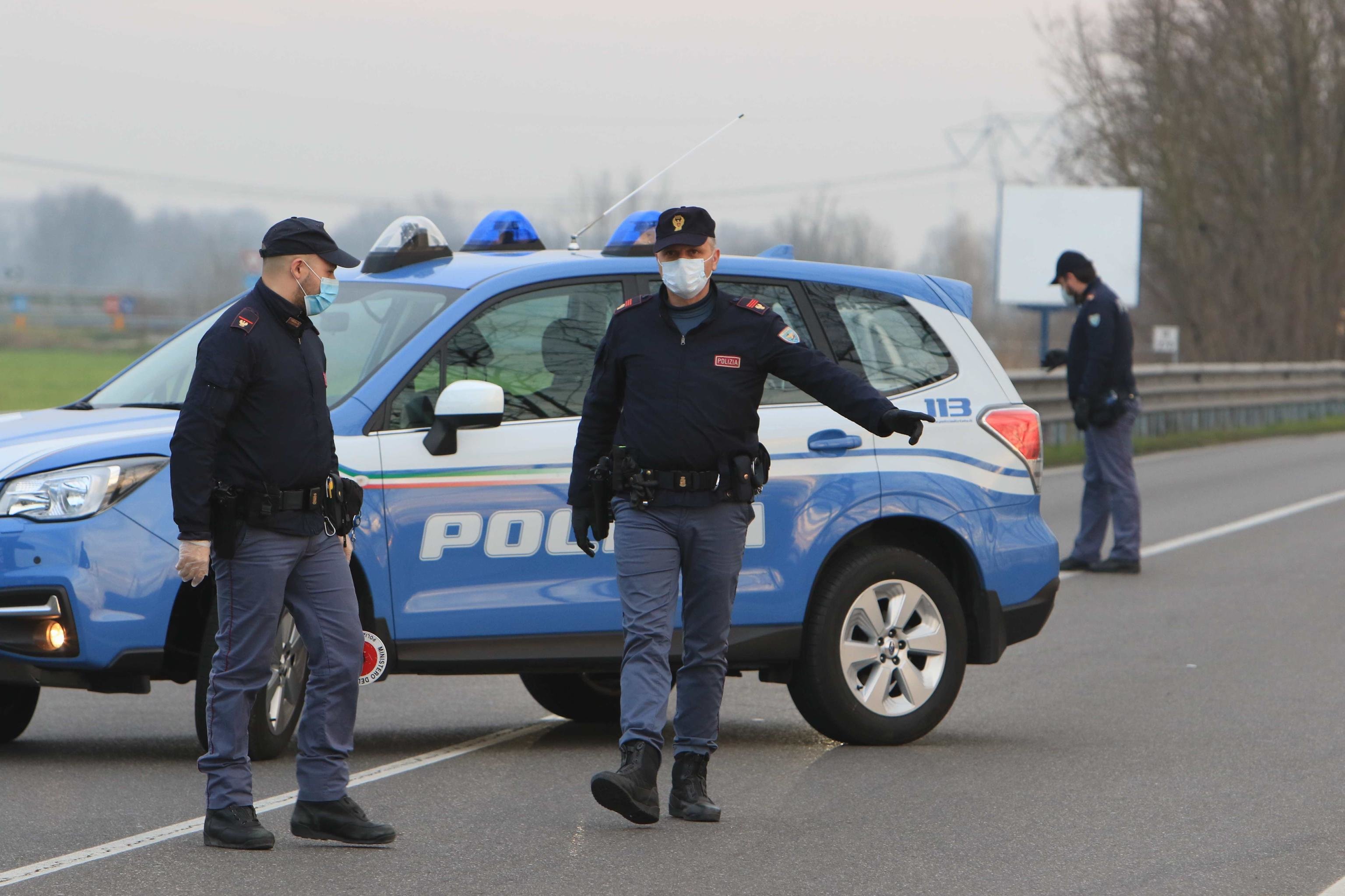 Covid 19, in una settimana già 43 mila denunciati