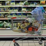 Boom di consumi nella Grande distribuzione