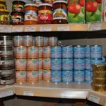 Contrarre il Covid toccando un prodotto al supermercato? Molto improbabile