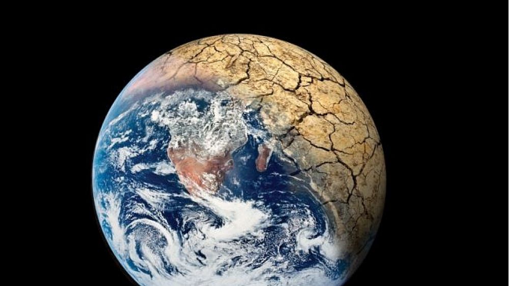 Climate change, “l’altro virus” ignorato. Mai così caldo come negli ultimi 10 anni