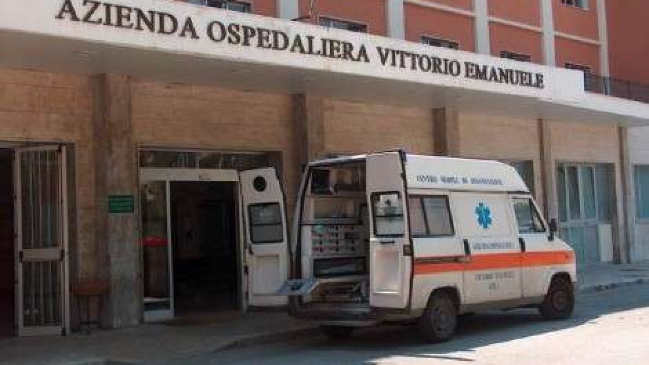 Caltanissetta, più vigilanza nelle strutture sanitarie