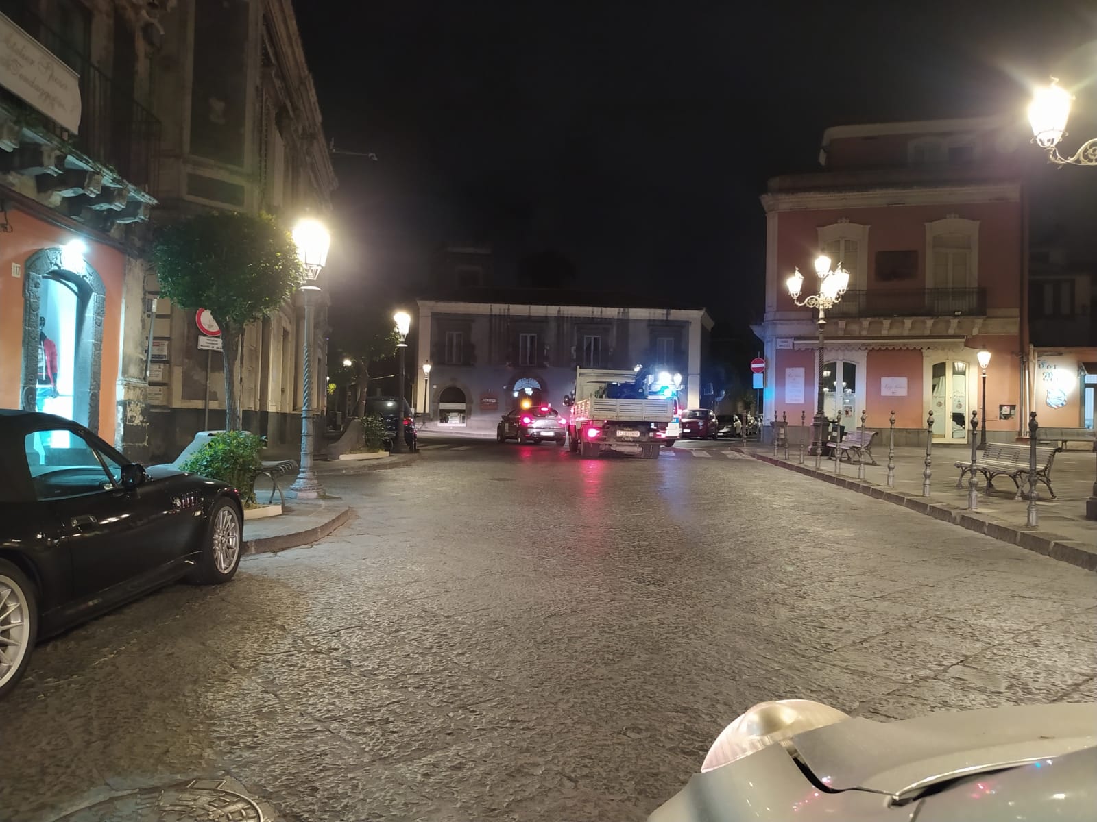 Mascalucia focolaio del catanese? Il sindaco “Fake news che circola”