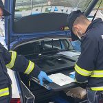 Palermo, calcio in strada, bagni e fuochi d’artificio le scuse per uscire