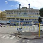 All’ospedale Gravina di Caltagirone ricoverati  16 pazienti positivi al coronavirus