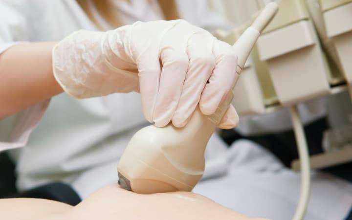 Approvata rete centri di senologia (Breast unit)