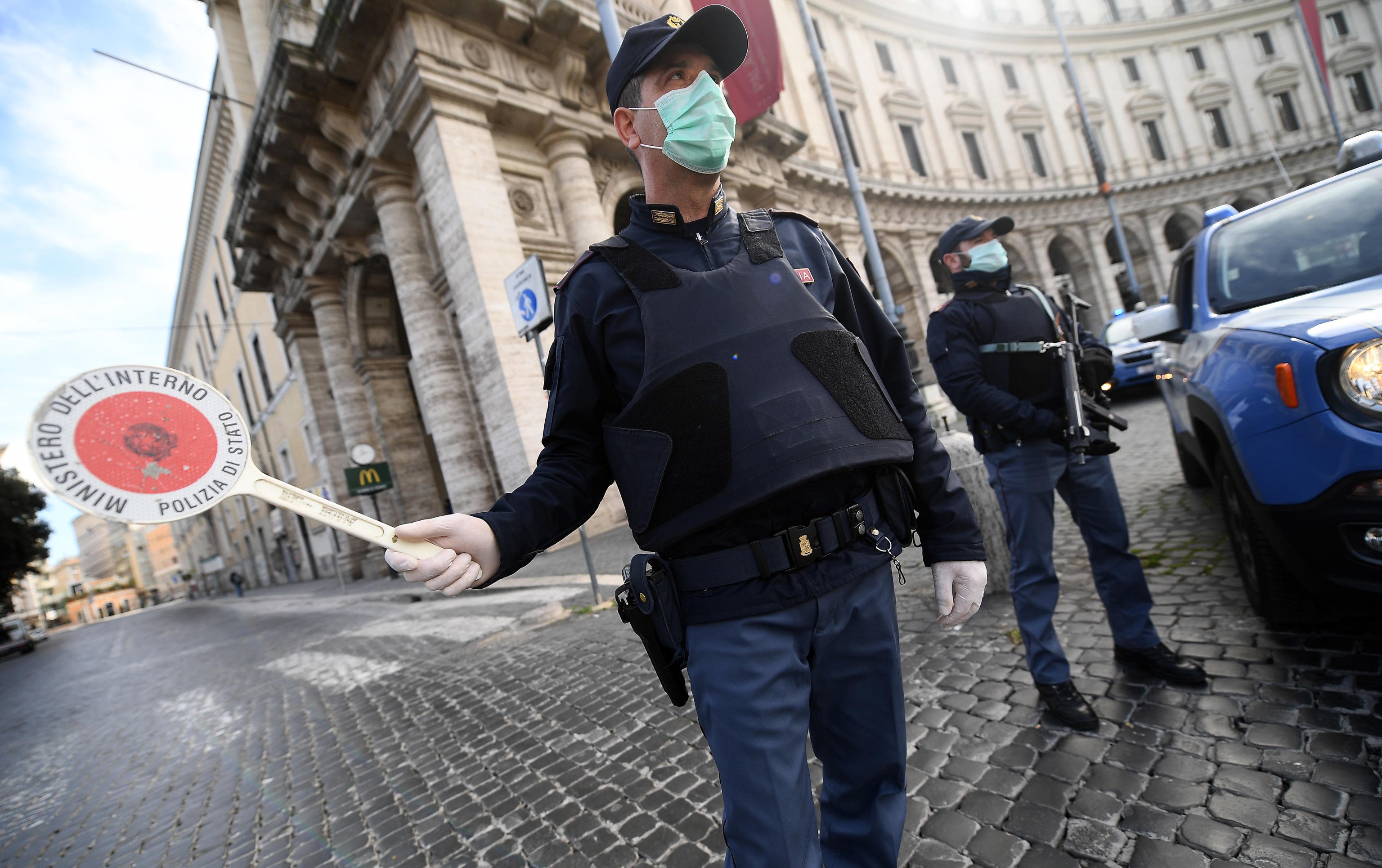 Troppa gente in giro a Enna “Ora controlli più rigorosi”