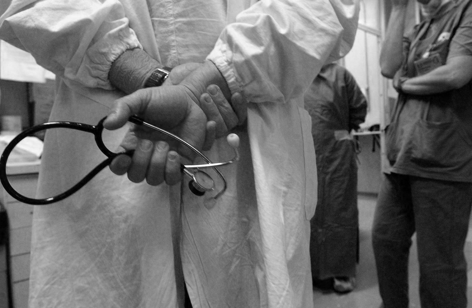 Gela, intesa ospedale-S.Barbara per l’emergenza