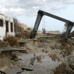 Messina, litorale di Contesse libero dall’ecomostro