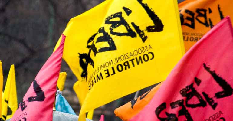 Libera, la giornata in ricordo delle vittime innocenti della mafia spostata sui social Libera, la giornata in ricordo delle vittime innocenti della mafia spostata sui social