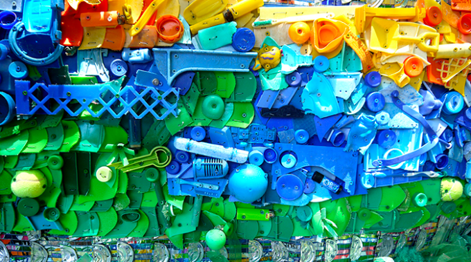 Riciclo, Italia oltre gli obiettivi europei ma il Sud senza impianti frena la corsa