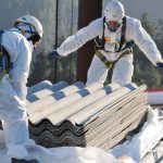 Piano regionale per bonifica amianto, via libera dalla Commissione tecnica