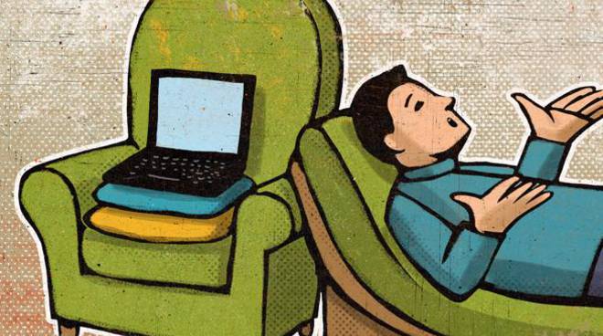 Coronavirus, Acli Catania avviano supporto psicologico via Skype