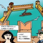 I Musei italiani si trasformano in fumetti ecco come fare cultura rimanendo a casa