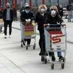 Aumentano i prezzi dei prodotti di consumo