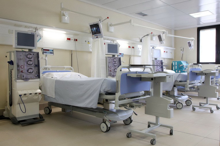 Coronavirus, rinviate le prestazioni sanitarie non urgenti