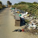 Vittoria, al via bonifica discariche abusive
