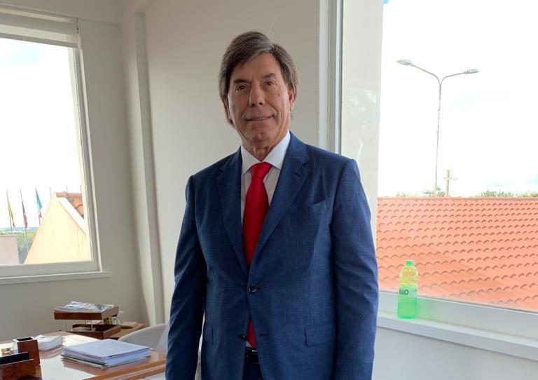 Le aziende luoghi sicuri, non parte da qui il contagio Le aziende luoghi sicuri, non parte da qui il contagio