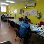 Caltagirone, beni alimentari a domicilio a supporto delle categorie più deboli