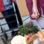 Coronavirus, Adiconsum “Comuni aiutino i negozi nelle consegne di cibo alle fasce deboli”