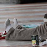 Maltempo, è allarme clochard “In 51mila rischiano la vita per il freddo”