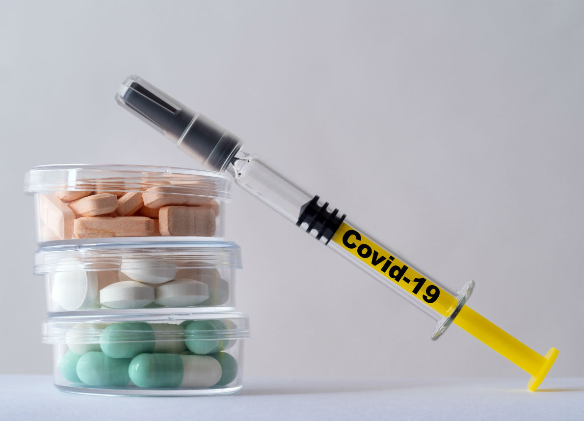 Coronavirus, Fnomceo chiede linee guida sull’uso delle terapie