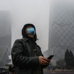 Coronavirus, inquinamento, dopo l’emergenza, non si torni indietro