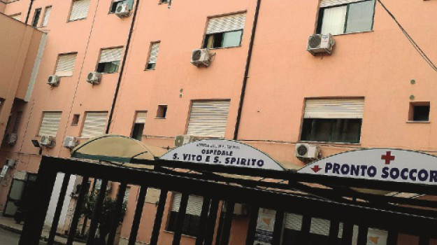 Attivare presidio per emergenze pediatriche ospedale di Alcamo