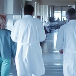 Personale sanitario contagiato da Coronavirus, è infortunio sul lavoro