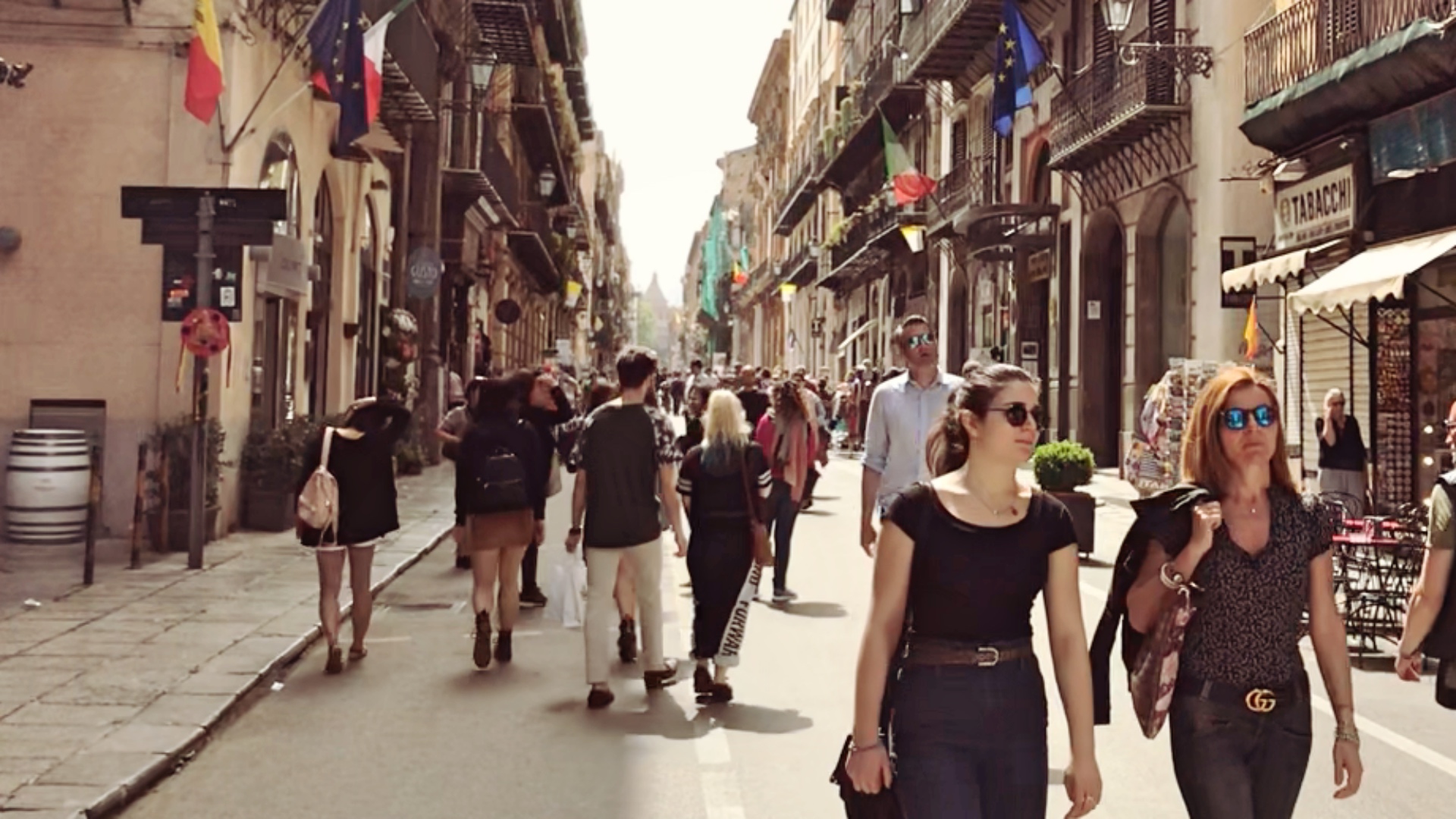 Uffici turistici chiusi, specchio del turismo “in quarantena”