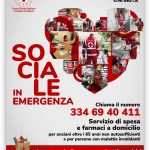 Coronavirus, a Catania associazioni e istituzioni fanno quadrato per gli ultimi