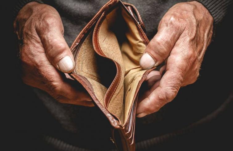 Coronavirus, l’appello delle Associazioni “L’emergenza sanitaria aumenterà la povertà”