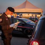 Enna, controlli serrati contro il Coronavirus