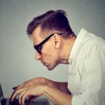 Smart working e mal di schiena, chiropratica alleato della salute