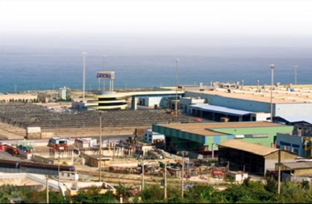 Aree crisi industriale complessa, risorse per il 2020